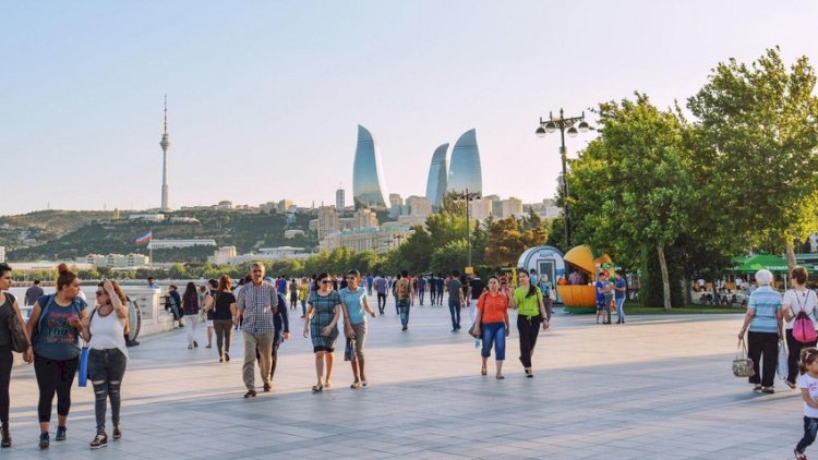    Azərbaycan əhalisinin sayı açıqlandı   