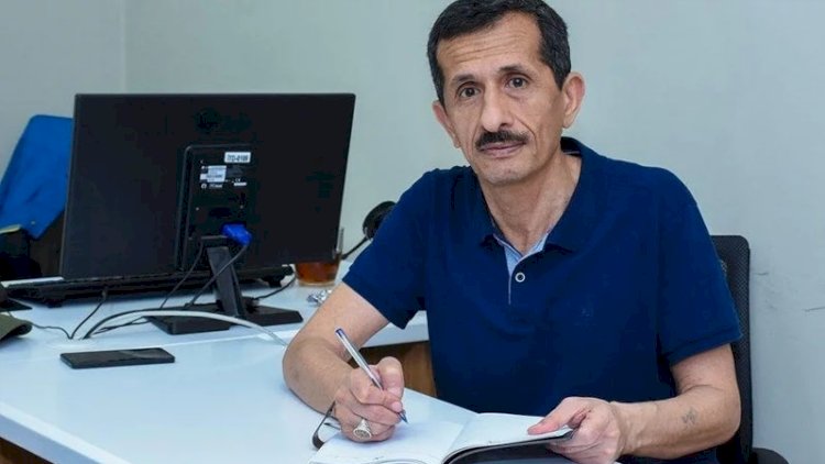    Jurnalist Azər Rəşidoğlunun müalicəsi ilə bağlı Prezidentə və birinci xanıma müraciət   