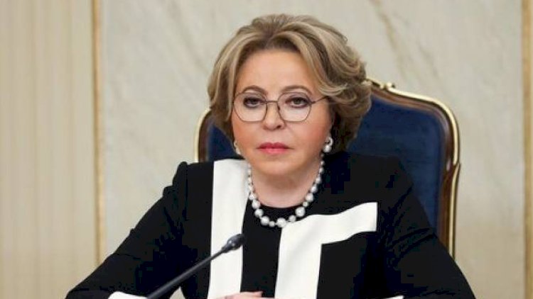   Rusiya rəsmisi: AZAL təyyarəsinə dair istintaq gedir   