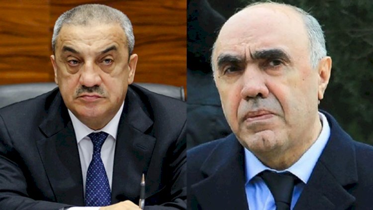    Qaralov və Usubovun gizli həyatı... – Ölkədən çıxış qadağası qoyulub?   