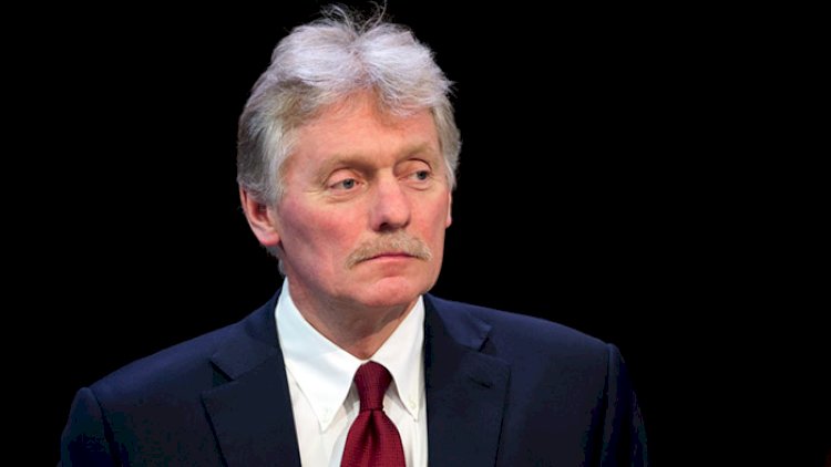   Peskov təsdiqlədi: Sabah telefon söhbəti olacaq   