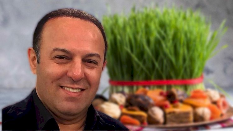    Amerikaya köçən Elariz Məmmədoğlundan SƏMİMİ AÇIQLAMA -   ÖZƏL