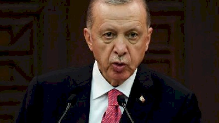    Ərdoğan gələn ay Trampla görüşmək istəyir   