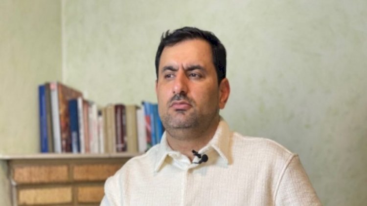    Rüfət Səfərovun həbs müddəti uzadıldı   
