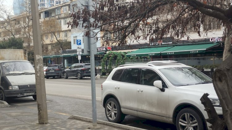   Səkiləri işğal edən obyektlər – Onlara bu icazəni kim verir?   