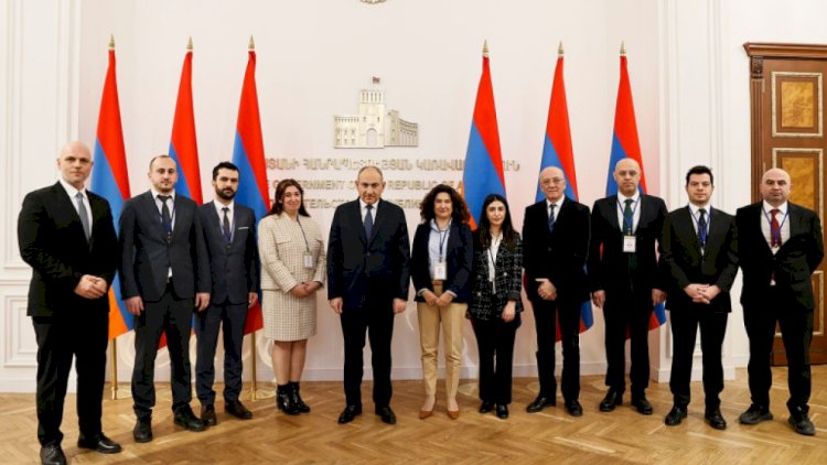    Ermənistan Türk jurnalistlərə 32 min manatdan çox pul xərcləyib   