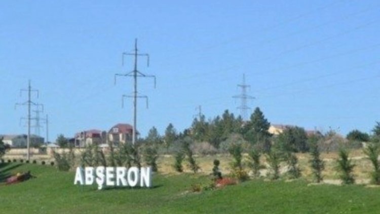    Abşeronda Novruz bayramı şənliyi keçirildi   