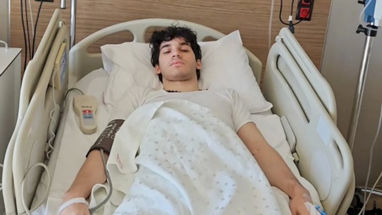    20 yaşlı tələbənin sizin köməyinizə ehtiyacı var   