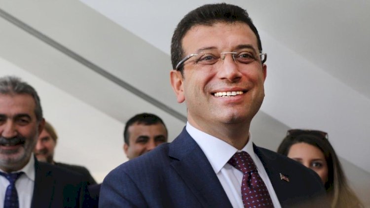    İmamoğlu korrupsiyada ittiham olunur   