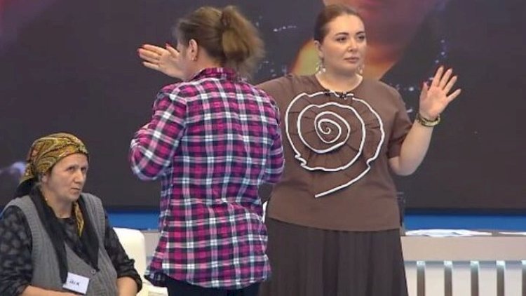    Reytinqə qurban gedən ABRIMIZ: Sonra da deyəcəklər, papağını da ver, namusunu da...   