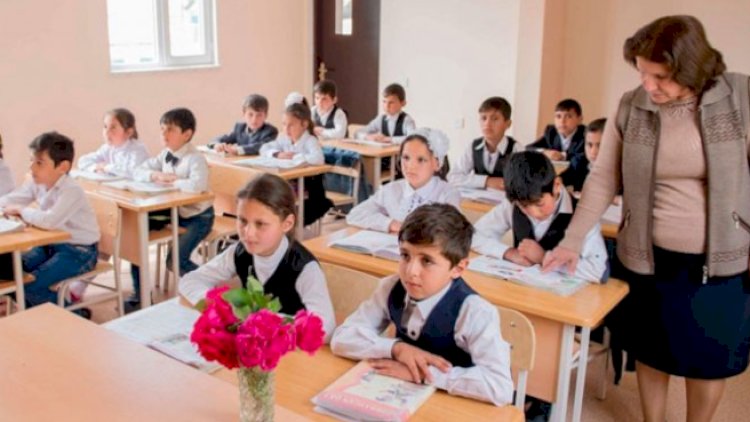    Bayramdan sonra ilk dərs gününün vaxtı açıqlandı   