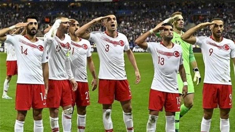    Türkiyə millisi Rusiya ilə oynamaqdan imtina etdi   