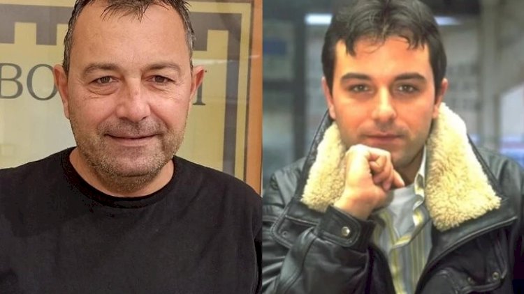    15 ildən sonra ekrana qayıdır   