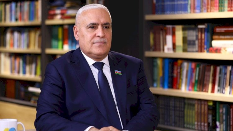    “USAID, “Azadlıq radiosu” və “Amerikanın səsi” kimi şər yuvalarının fəaliyyəti sona çatır”    