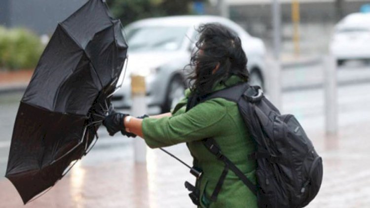    Hava ilə bağlı son xəbər: QAR YAĞIR   