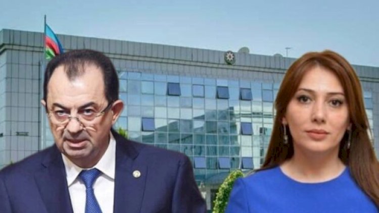    Lənkəranın mərkəzində yarım milyonluq obyekti kim tikdirib? - VİDEO   