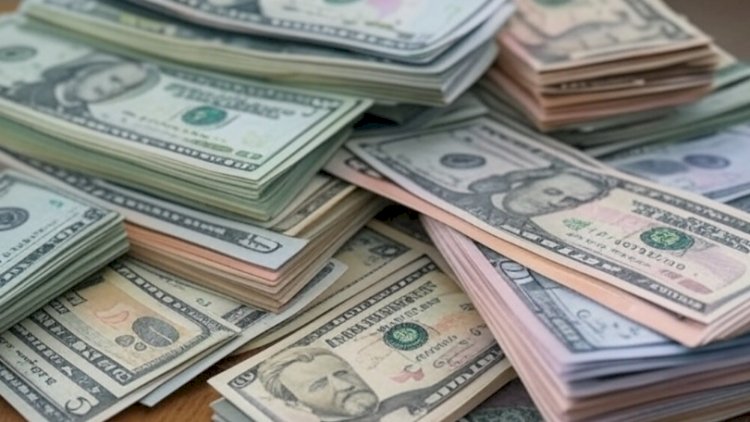    Azərbaycanda əhali dollar və rubl alışını azaldıb   