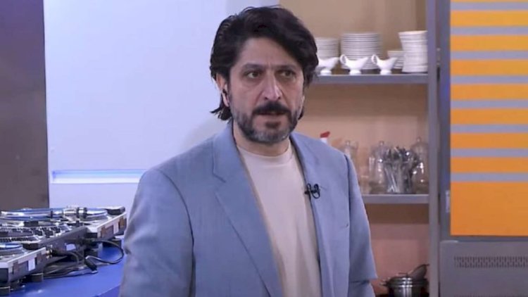    “Onun üçün mənim verilişimin qapısı bağlanır”– İlqar Mikayıloğlu   