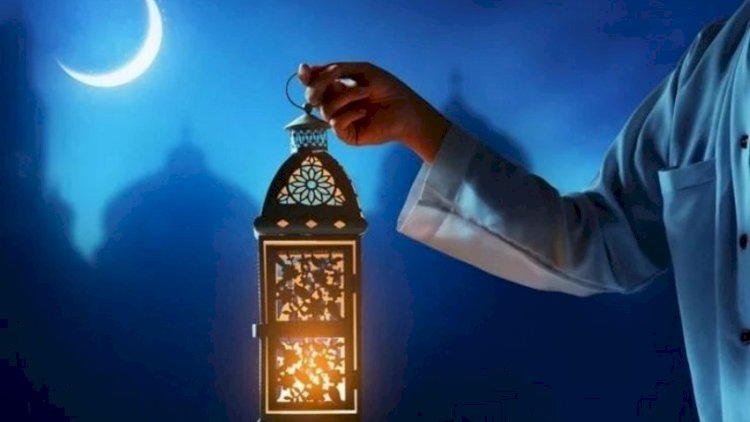    Bu gün ikinci Qədr gecəsidir   