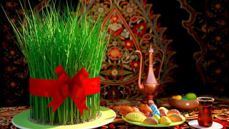   Beynəlxalq  Novruz Günüdür   