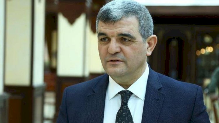    Fazil Mustafaya sui-qəsdə görə həbs olunmuş şəxsin oğlu da tutuldu   