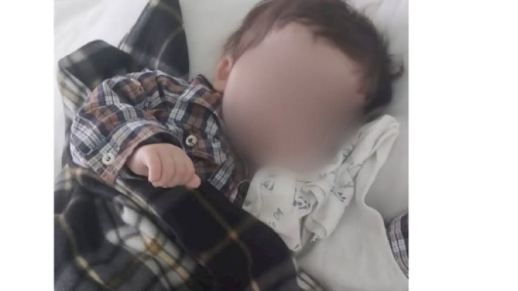    Tovuzda ananın imtina etdiyi körpə uşaq evinə yerləşdiriləcək   