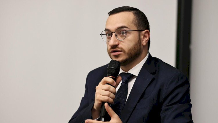    Erməni nazirə Azərbaycan hərbi texnikası barədə sual verildi   