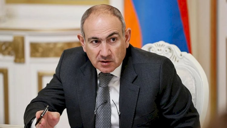    “Sülh sazişində nə Bakı, nə də İrəvan üçün hər hansı bir birtərəfli öhdəlik var”   