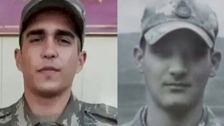    Qar uçqununda həlak olan əsgərlərimizə şəhid statusu veriləcək   