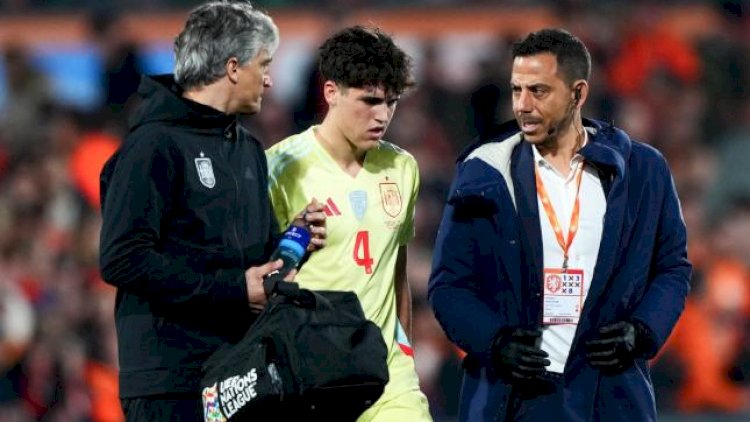    “Barselona”nın futbol federasiyası ilə fikir ayrılığı var   