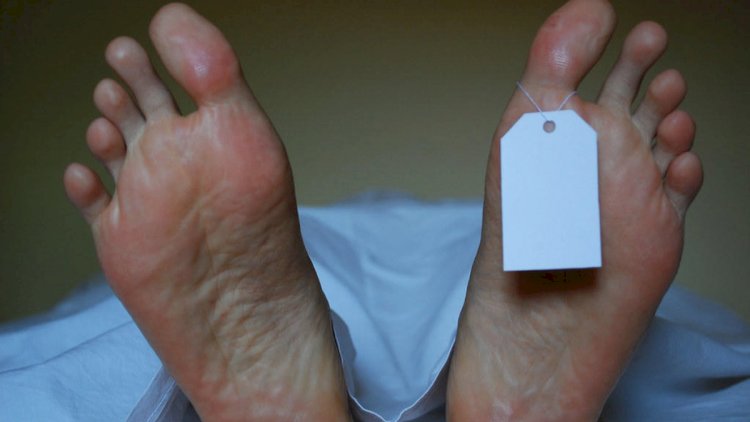    Lənkəran: Hoteldə meyit tapıldı   