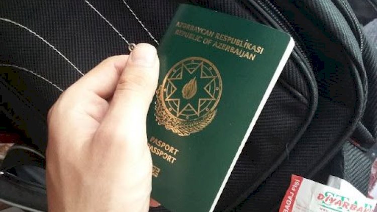    Dünyanın ən güclü pasportları: Azərbaycan reytinq cədvəlində neçənci yerdədir?   