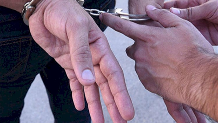    Ağdamda silahlı şəxs tutuldu   