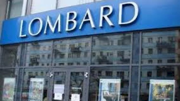    Maskalı şəxs lombarda basqın etdi, qadınları hədələdi   