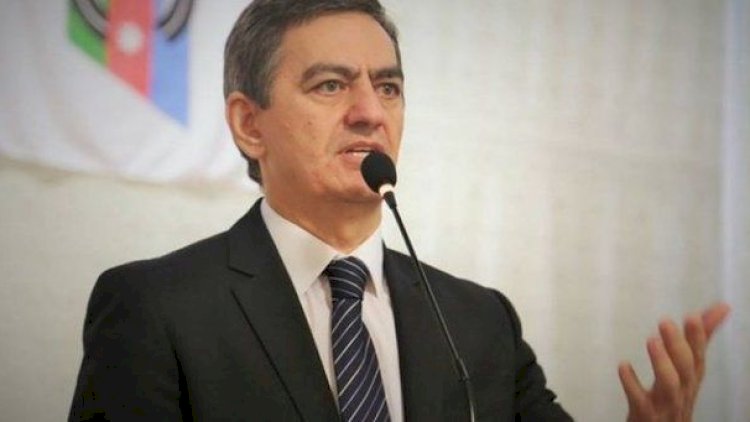    Əli Kərimlinin mühafizəçisi adam bıçaqladı   