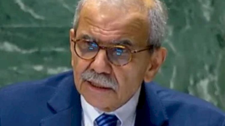    Baş nazir: Müharibə yenidən başlaya bilər   