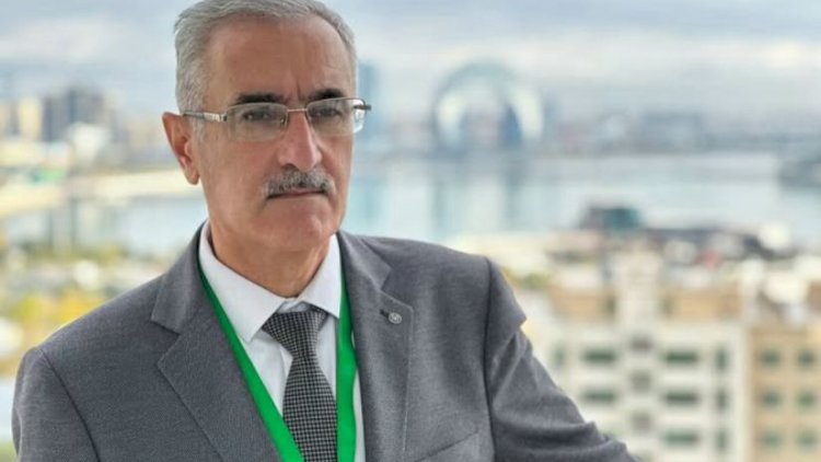    Tanınmış jurnalistə ağır itki   