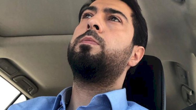    Namiq bayram sürprizi edən şəxsi axtarır   