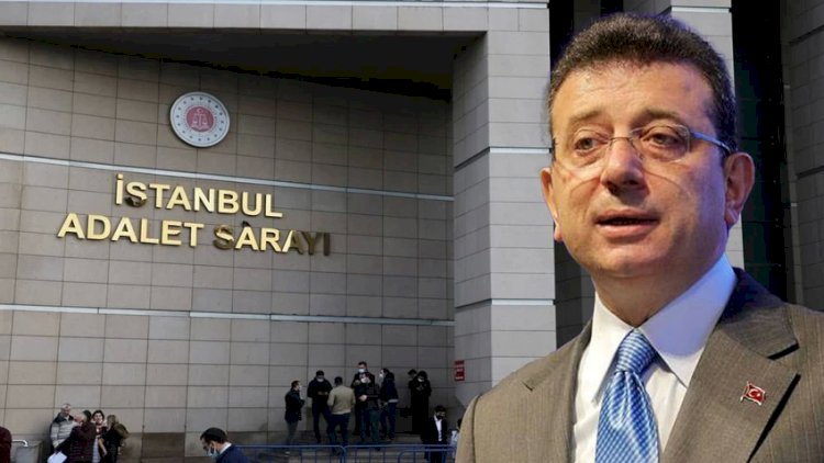    Əkrəm İmamoğlu hakim qarşısında -   SON XƏBƏR