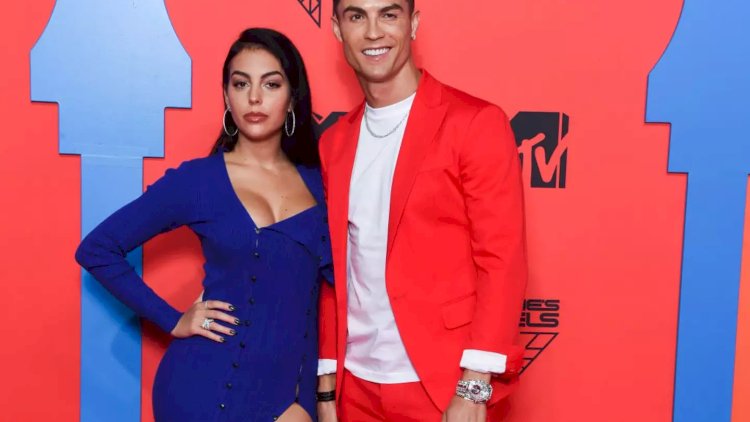    Ronaldo ilə Corcinadan evliliklə bağlı suala reaksiya   