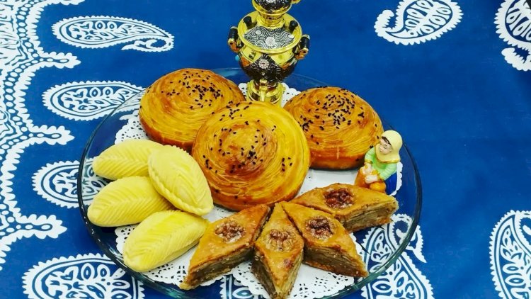    Bayram bitdi, amma şirin təhlükə davam edir –   Paxlava və şəkərbura tələsi