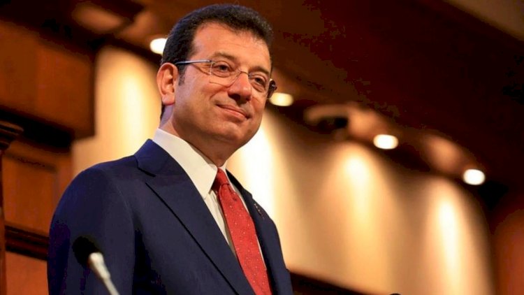    İstanbulun meri və daha iki bələdiyyə sədri vəzifələrindən uzaqlaşdırılıblar   