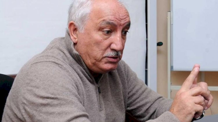    “Millimiz Fransadan bunun əvəzini çıxacaq...” - Ağasəlim Mircavadov   