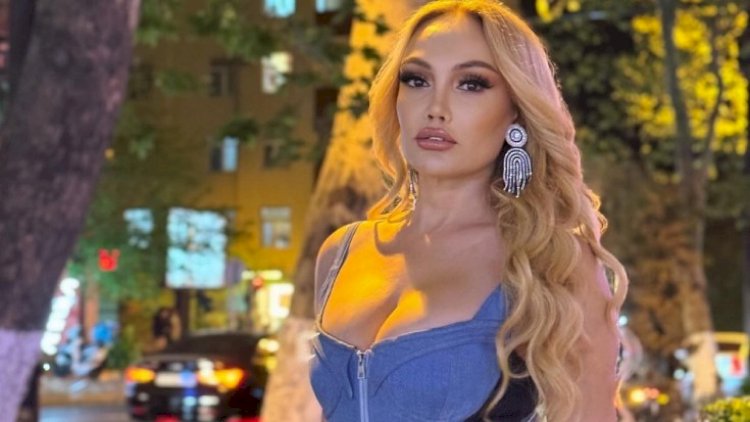    Nura Surinin ailəsində ağır itki - Foto   