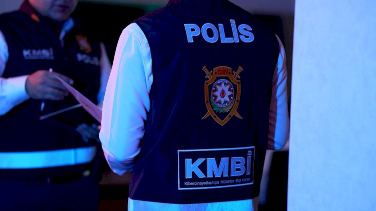   Bank kartından kiber üsulla 27 min manat OĞURLANDI   