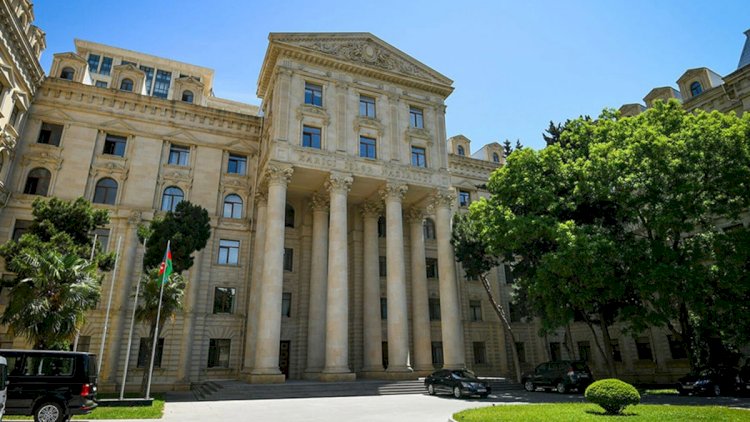    Rəsmi Bakı Mirzoyanın iddialarını əsassız adlandırıb   