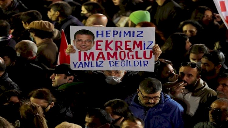    İstanbulda 172 etirazçının həbsinə qərar verildi   (YENİLƏNİB)