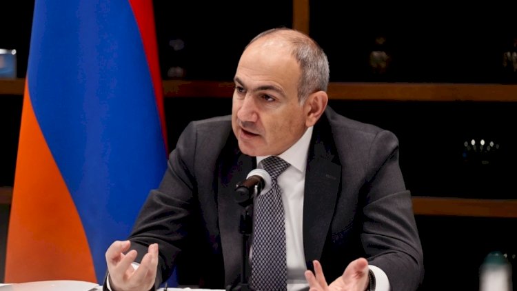    Paşinyan Ermənistanın keçmiş prezidentlərini hədələdi   