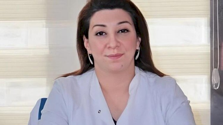    Faciəvi şəkildə ölən Kəmalə həkim imiş   