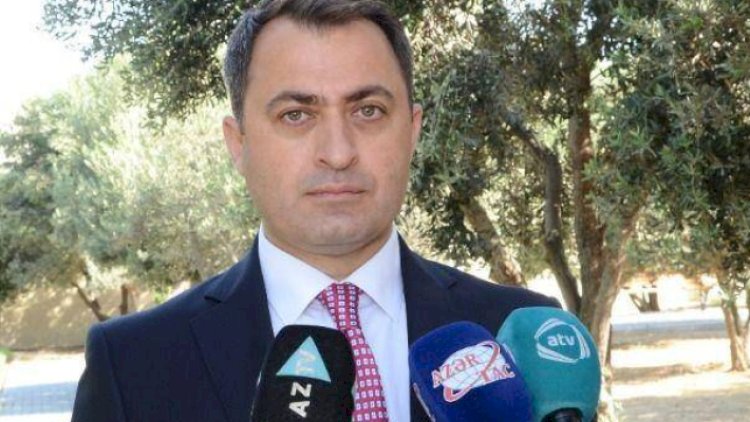    İcra başçısının “bayram fürsəti” - Məktəb ərazisində tikinti başladı   